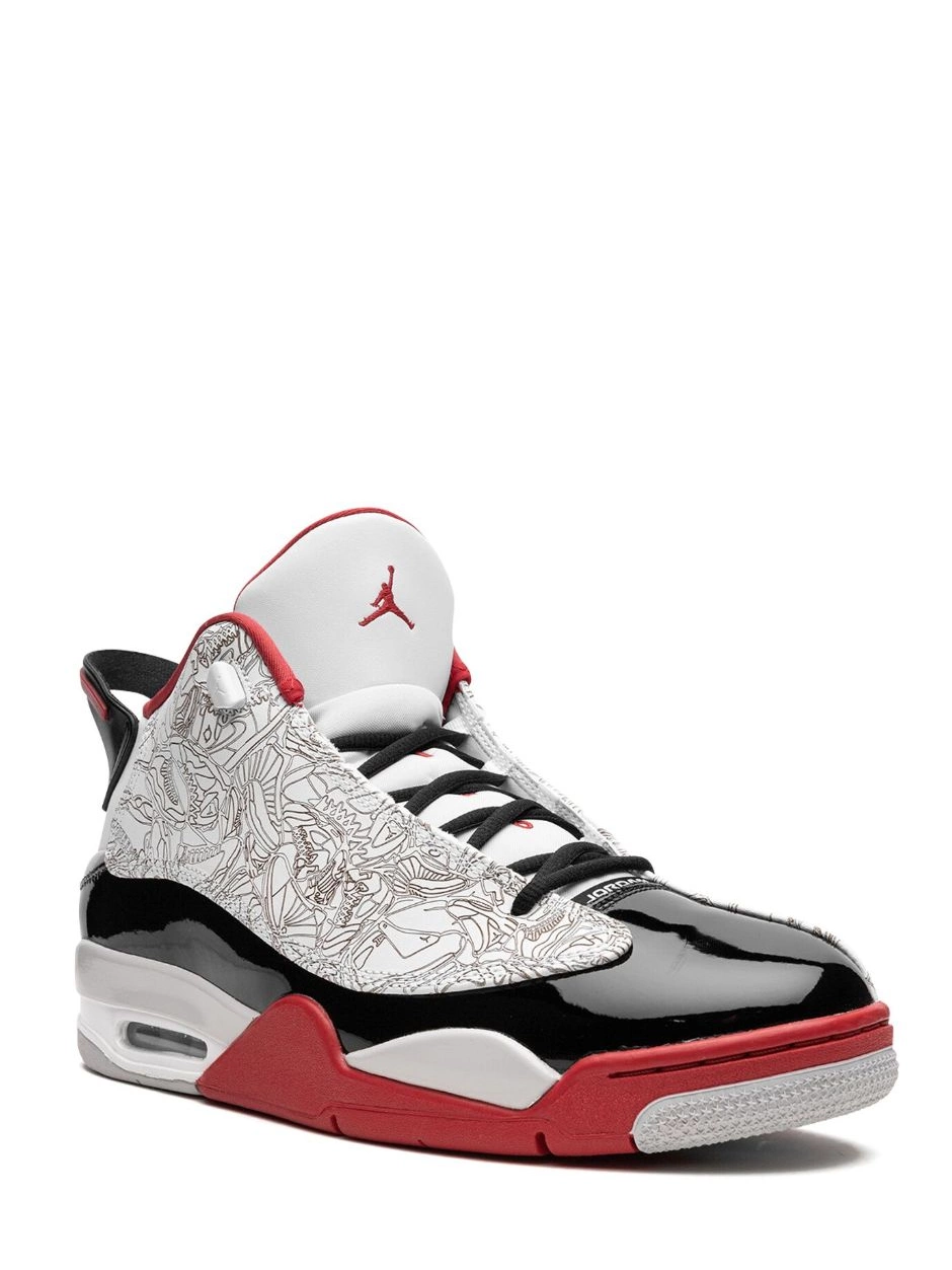 Budget-friendly sneakers Zero Men Jordan Dub Jordan Air 0502